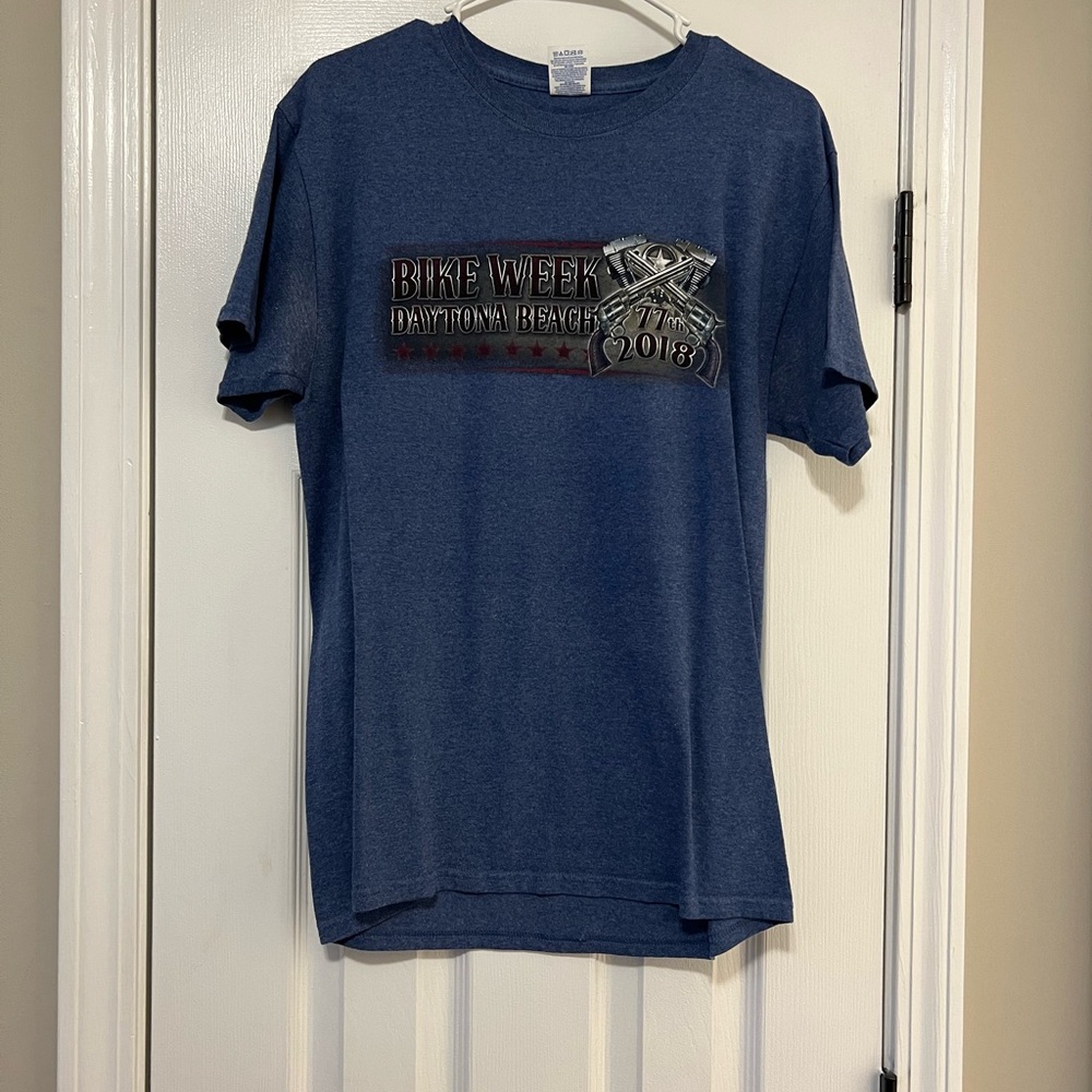 Bike Week T-Shirt
